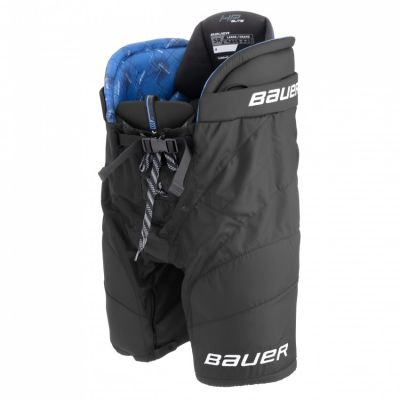 Spodnie hokejowe Bauer HP Elite Sr