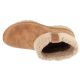 3. Skechers Easy Going - Cozy Weather 2 168033-CSNT Brązowe 36