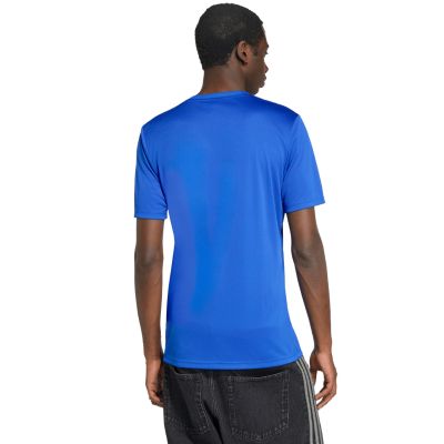 4. Koszulka męska adidas France 26 Jersey niebieska KH2312