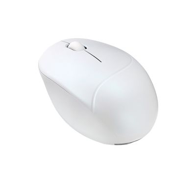 3. Mysz bezprzewodowa ASUS MD101 Fragrance Mouse Wireless /Bluetooth Iridescent White