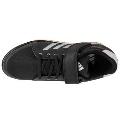 3. adidas Power Perfect 3 IH8243 Czarne 40 2/3