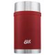 Termos na jedzenie Esbit Sculptor Food Jug 1000 ml - bottle red