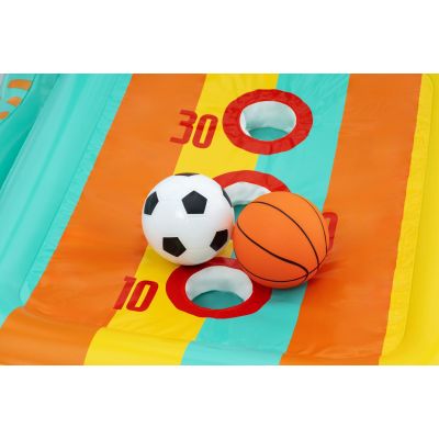 7. Bestway 52813 zabawka dmuchana