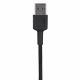 4. AUKEY CB-CD30 KABEL USB-C QC PD 0.9M 3A NYLON