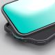 11. Etui Nillkin Super Frosted Shield Pro kompatybilne z MagSafe na iPhone 17 Air - przezroczyste czarne