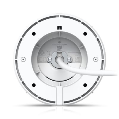 7. Kamera Ubiquiti UniFi G5 Turret Ultra (UVC-G5-Turret-Ultra) 4MP 2688 x 1512 (16:9) IP66 IK04
