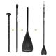 22. VIRTUFIT DESKA SUP SPLASH 225 Z AKCESORIAMI WAVE BLUE