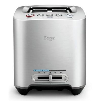 Sage the Smart Toast 5 2 kaw. Srebrny