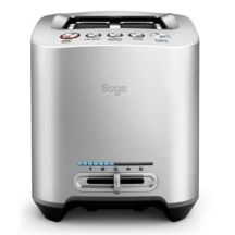 Sage the Smart Toast 5 2 kaw. Srebrny