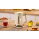 10. Czajnik Bosch MyMoment TWK4M227 (2400W; kremowy)