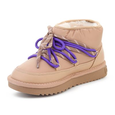 3. D.FRANKLIN NORDIC LITE MASAL NUDE 426010-NUDE