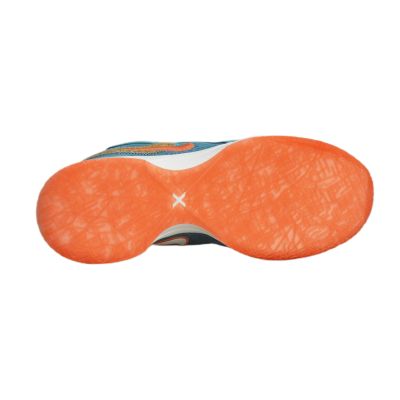 11. Buty sportowe męskie Nike LeBron NXXT Gen AMPD "Miami" - FJ1566-401