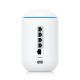 12. Router(Gateway), Kontroler UniFi, NVR, Switch PoE, Access Point Wi-Fi 7 Ubiquiti UniFi  (UDR7-EU)
