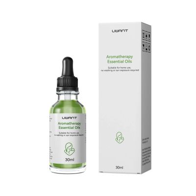 3. Olejek eteryczny do odkurzacza UWANT M700 30 ml