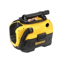 Odkurzacz  AC/DC 14,4/18/230V BEZ AKU I ŁAD DCV584L DEWALT