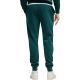 4. Spodnie męskie Puma ESS no.1 Logo Sweatpants FL zielone 682607 70