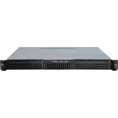 4. Inter-Tech 1U-10240 Rack Czarny