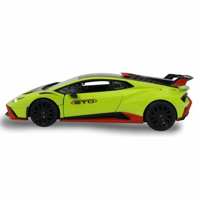 19. Jamara Lamborghini Huracán STO zdalnie sterowany model Samochód sportowy Silnik elektryczny 1:14