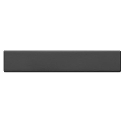 6. Dysk zewnętrzny Seagate 1TB One Touch External Portable HardDrive-Black