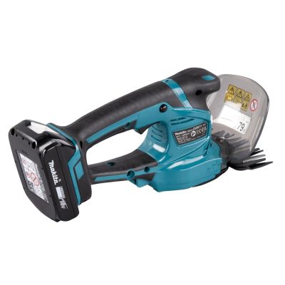42. Nożyce do trawy Aku 18V 2w1 DUM111SYX MAKITA