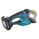 42. Nożyce do trawy Aku 18V 2w1 DUM111SYX MAKITA