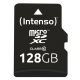 2. Intenso 3413491 pamięć flash 128 GB MicroSDXC Klasa 10