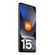 3. Xiaomi Redmi Note 15 5G DS 8/256GB Black