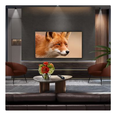 3. Telewizor LG OLED83C54LA OLED 83" 4K Ultra HD 120Hz WebOS Dolby Digital Czarny
