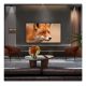 3. Telewizor LG OLED83C54LA OLED 83" 4K Ultra HD 120Hz WebOS Dolby Digital Czarny