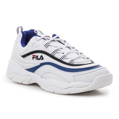 2. Buty Fila Ray Low M 1010561-01U