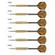 6. Rzutki Harrows Club Brass  Steeltip HS-TNK-000013089