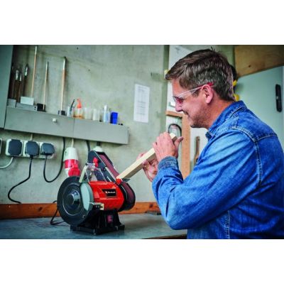 2. Einhell TC-US 350 szlifierka stołowa 2980 RPM 350 W