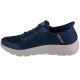 2. Skechers Slip-Ins: Go Walk Flex - Hands Up 216324-NVY Granatowe 40