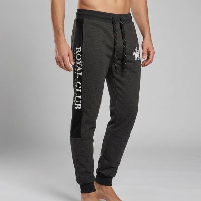 6. Spodnie Geographical Norway Mahorse EO-PR 100 M WW4780H/GNO-Dark Grey