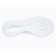 5. Buty Skechers Slip-Ins Ultra Flex 3.0 - Cozy Streak W 149708-WHT