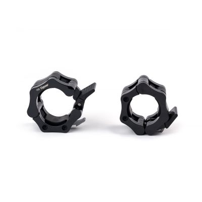 5. tiguar zaciski olimpijskie