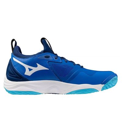 3. Buty Mizuno WAVE MOMENTUM 3 V1GA231201