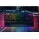 5. Razer BlackWidow V4 Pro klawiatura Gaming USB QWERTZ Niemiecki Czarny