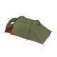3. Namiot High Peak Falcon 4 LW oliwkowo-czerwony 10334