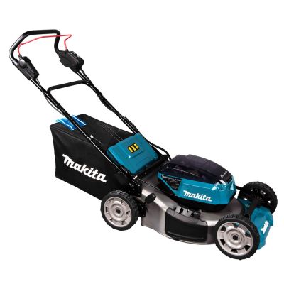 13. Kosiarka Aku 2x18V DLM530Z MAKITA