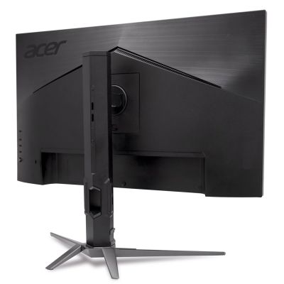 11. Acer Predator XB273KV4bmiiprx monitor komputerowy 68,6 cm (27") 3840 x 2160 px 4K Ultra HD LED Czarny