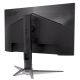 11. Acer Predator XB273KV4bmiiprx monitor komputerowy 68,6 cm (27") 3840 x 2160 px 4K Ultra HD LED Czarny