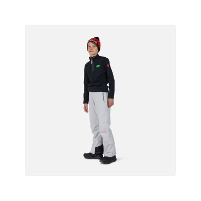 13. Spodnie Rossignol Boy Ski Pant szary