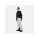 13. Spodnie Rossignol Boy Ski Pant szary