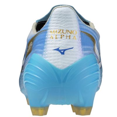 4. Buty Mizuno Alfa III Elite FG P1GA266222