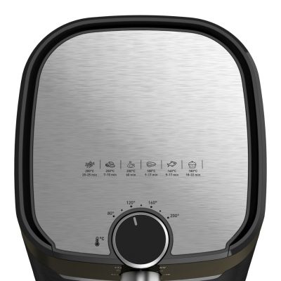 5. Frytownica TEFAL EY5018