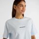 3. Koszulka New Balance Sport Relaxed Graphic T-SH IB W WT51541IB