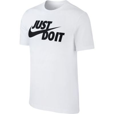 5. Koszulka Nike Tee Just Do It Swoosh M AR5006-100