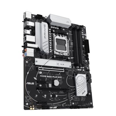 12. Płyta główna ASUS PRIME B650-PLUS WIFI