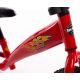 3. Rowerek biegowy Huffy 12" Cars Jr 27641W